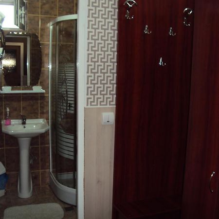 Pension Regal Satu Mare Exterior foto