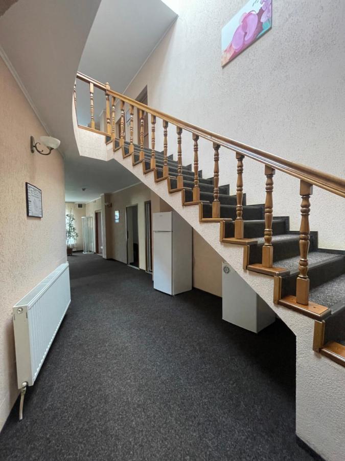 Pension Regal Satu Mare Exterior foto