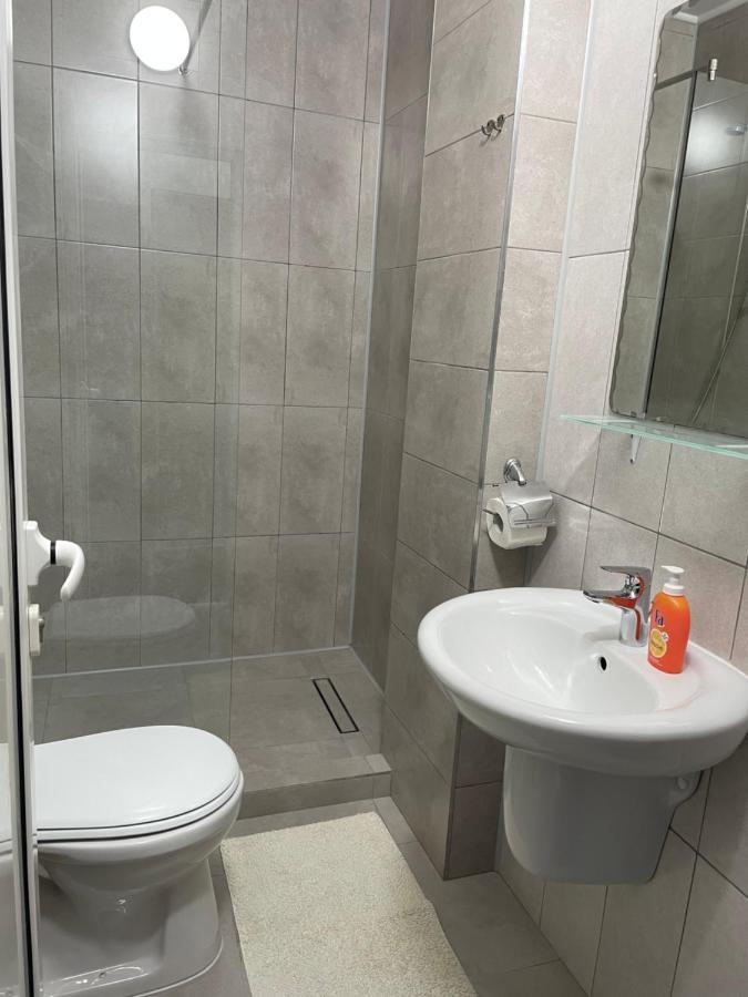 Pension Regal Satu Mare Exterior foto