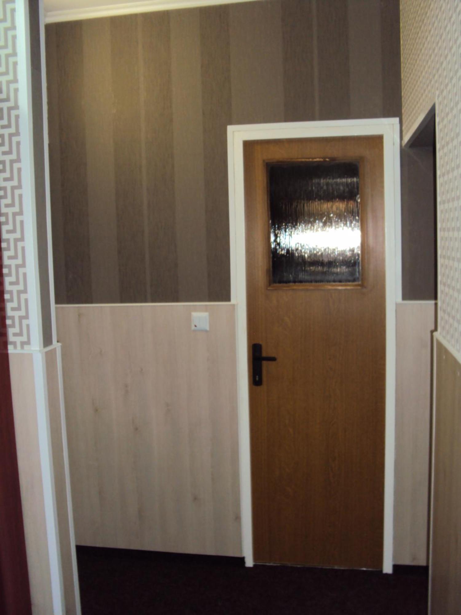 Pension Regal Satu Mare Exterior foto