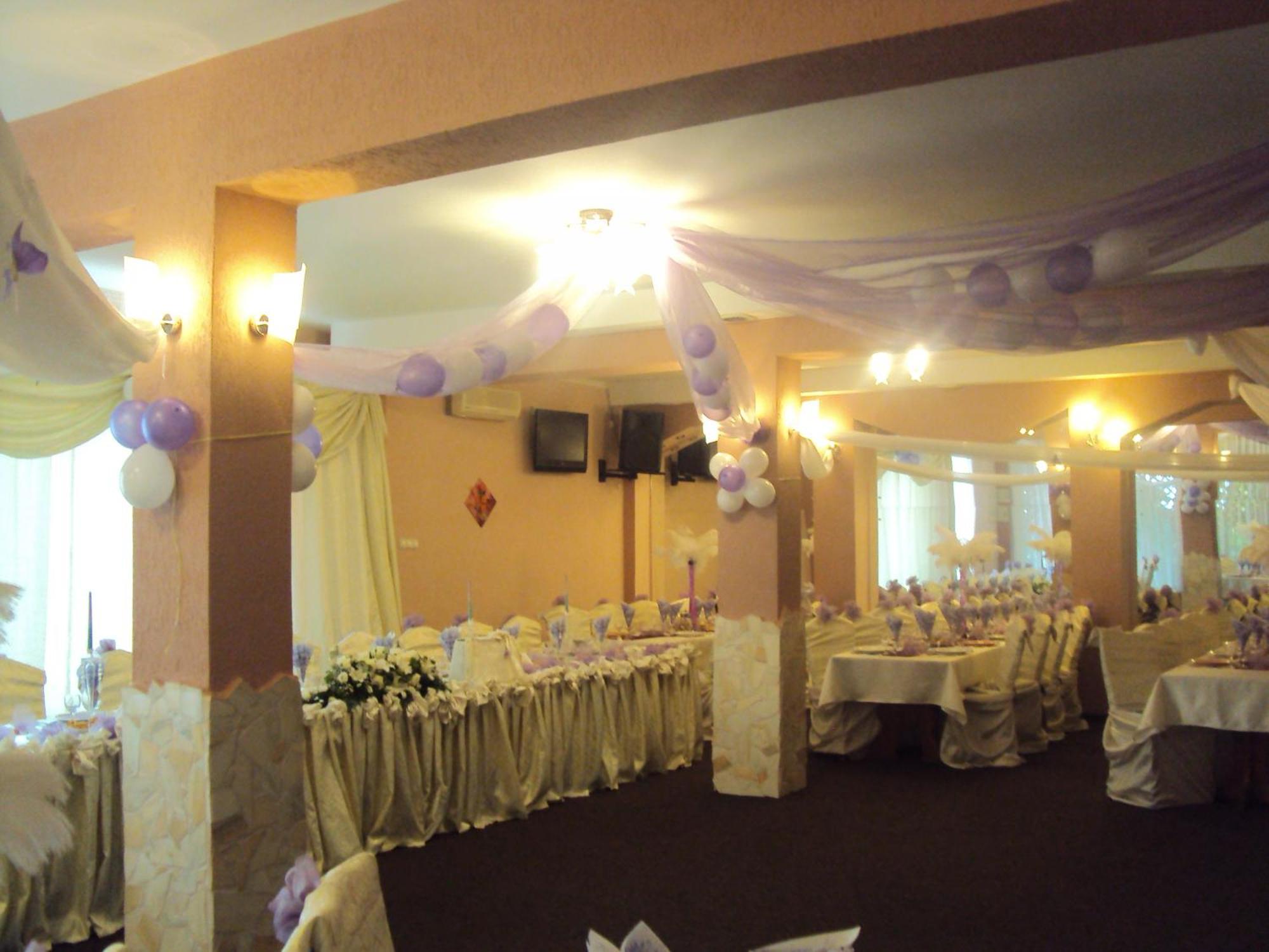Pension Regal Satu Mare Exterior foto
