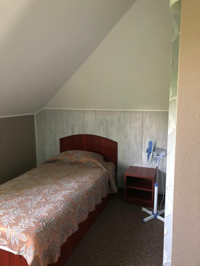 Pension Regal Satu Mare Exterior foto